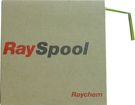 Krympeflex Gg3/1,5 Gul/Gr. 5,0M ⎮ 5017455000801 ⎮ 9911004222 ⎮ 9911004222 ⎮ CN6086-000
