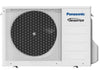Panasonic Luft/Luft Udedel Cu-Z35Ubea