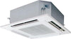 Panasonic Luft/Luft Indedel S-3650Pu3E