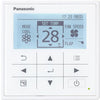 Panasonic Kontrol Panel Cz-Rtc5B