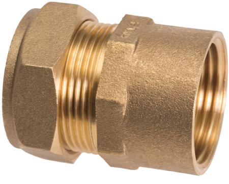 Komp. Overgang Lige 22 Mmx3/4" M Cu ⎮ 5030068183808 ⎮ 044062022 ⎮ 0204206833 ⎮ 