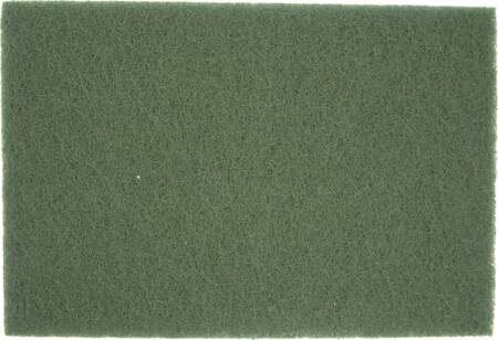Hand Pads 152X229 Gp Green ⎮ 5050451000024 ⎮ 900044988 ⎮ 9197004305 ⎮ 87682