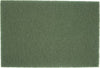 Hand Pads 152X229 Gp Green