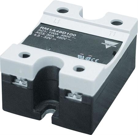 Solid State Relæ 50A ⎮ 5350035321850 ⎮ 9624017373 ⎮ 9624017373 ⎮ 