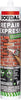 Fugemasse Express Cement Grå 300Ml