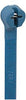 Kabelbinder Detekterbar 3,6X140Mmm Blå