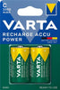 Batteri Rech.Accu Power C 3000Mah 2St/Fp
