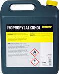 Isopropylalkohol 99% 5L ⎮ 5701213001727 ⎮ 900057475 ⎮ 1897006368 ⎮ 1512501