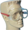 Sikkerhedsbrille Lukket Model