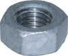 Møtrik M5 Elforzinket Sw8 Din 934