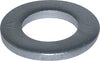 Skive M4 Elforzinket 4,3X9,0Mm Din 125A