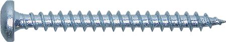 Spunskrue 4,0X50 Elfz Ph Fg Tx20 Spun+ ⎮ 3039802360 ⎮ 900025851 ⎮ 3039802360 ⎮ 