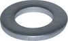 Skive M12 Varmforzink. 12,5X24Mm Din125A