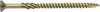 Spunskrue 5,0X80/45 Climate Uh Dg Tx20