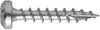 Spunskrue 4,0X40 Duramax Ph Fg Tx20