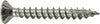 Spunskrue 5,0X40 Climate Uh Fg Tx20