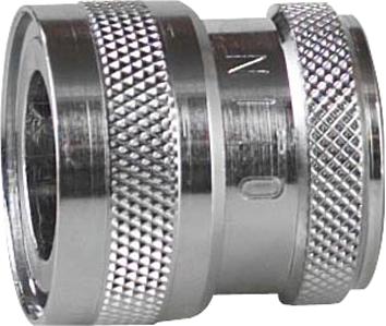 Koblingshus 1/2" Med Indvendig 1/2" Rg ⎮ 5702215350080 ⎮ 744810004 ⎮ 0274118375 ⎮ 53500A3