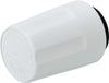 Greb F/ Ra-Ventilhuse, Plastic