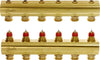 Fhf Gulvvarmemanifold 6+6