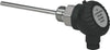Esmu 25 Dykrørsføler 250Mm Rustf Pt 1000