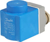 Spole 220-230V 50Hz 10W Ip67