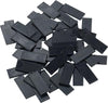 Brik   Sort  Blank    Ks 1/8