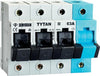 Gruppeafbryder 3P+N  Tytan 2