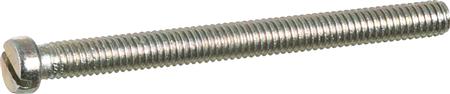 Skrue M4X45 Cylinder Kromat ⎮ 5703302001748 ⎮ 900162004 ⎮ 1039003608 ⎮ AAK020S2827