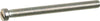 Skrue M4X45 Cylinder Kromat