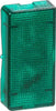 Fuga Glimlampe 230V 0,3W Grøn