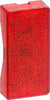Fuga Glimlampe 230V 0,3W Rød