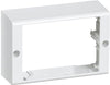 Clicline Mont.Box Dobbel Hv