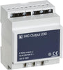 Ihc Cont. Output 8X10A, 230Vac
