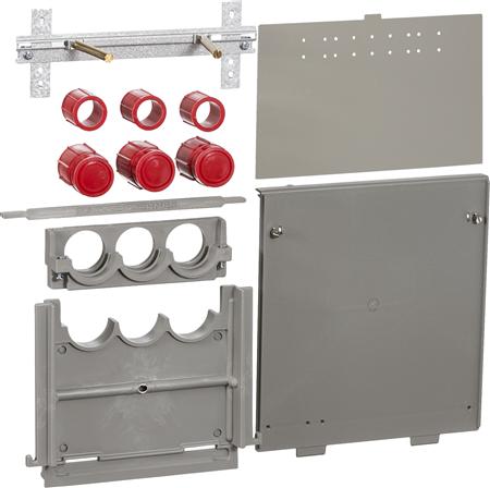 Reservelssæt For Im-S Og Im-I ⎮ 5703302027311 ⎮ 1016008752 ⎮ 1016008752 ⎮ AAK169A1110