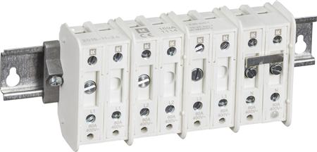 Målerrækkeklemme F/Um-L, Im-L ⎮ 5703302027328 ⎮ 1016008228 ⎮ 1016008228 ⎮ AAK169A1114