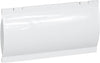 Klaplåg F/Ug-150 Hvid
