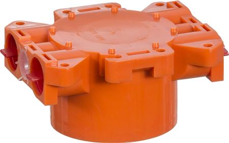 Loftdåse Vægdåse Pl 52/20 Mm ⎮ 5703302033046 ⎮ 1020001745 ⎮ 1020001745 ⎮ AAK182A0221
