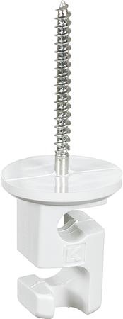 Lampeophæng Type 98 3-8 Mm Hvid ⎮ 5703302039024 ⎮ 900162013 ⎮ 1039015078 ⎮ AAK210A0061