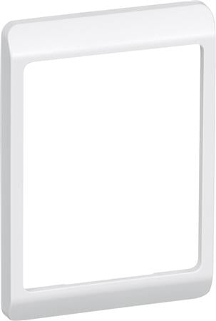 Opus66 Ramme 1,5M Lodret Hv ⎮ 5703302042390 ⎮ 1017025116 ⎮ 1017025116 ⎮ AAK500N6306