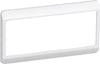 Opus66 Ramme 2M Vandret Hv