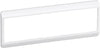 Opus66 Ramme 3M Vandret Hv
