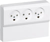 Opus66 Panelstikk Tri. M/J Hv