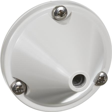 Universaldåse Dæksel F/Gummikab ⎮ 5703302062893 ⎮ 1021016386 ⎮ 1021016386 ⎮ AAK185A5607