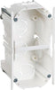 Opus66 Dåse Forfra 2M Hv