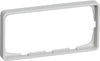 Fuga Ramme 50 2M Vandret Lg