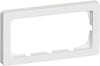 Fuga Ramme 63 2M Vandret Hv