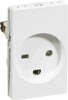 Fuga Stikk Hosp M/J 1,5M Hv
