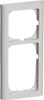 Fuga Ramme 63 2,5M Softline Lg