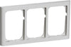 Fuga Ramme 63 1,5 Soft 3Vand Lg