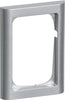 Fuga Ramme 63 1,5M Soft Stål